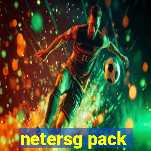 netersg pack